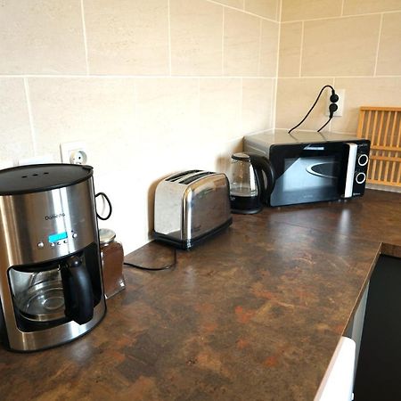 Studio Indépendant Douceur Provençale Montagnac  Extérieur photo